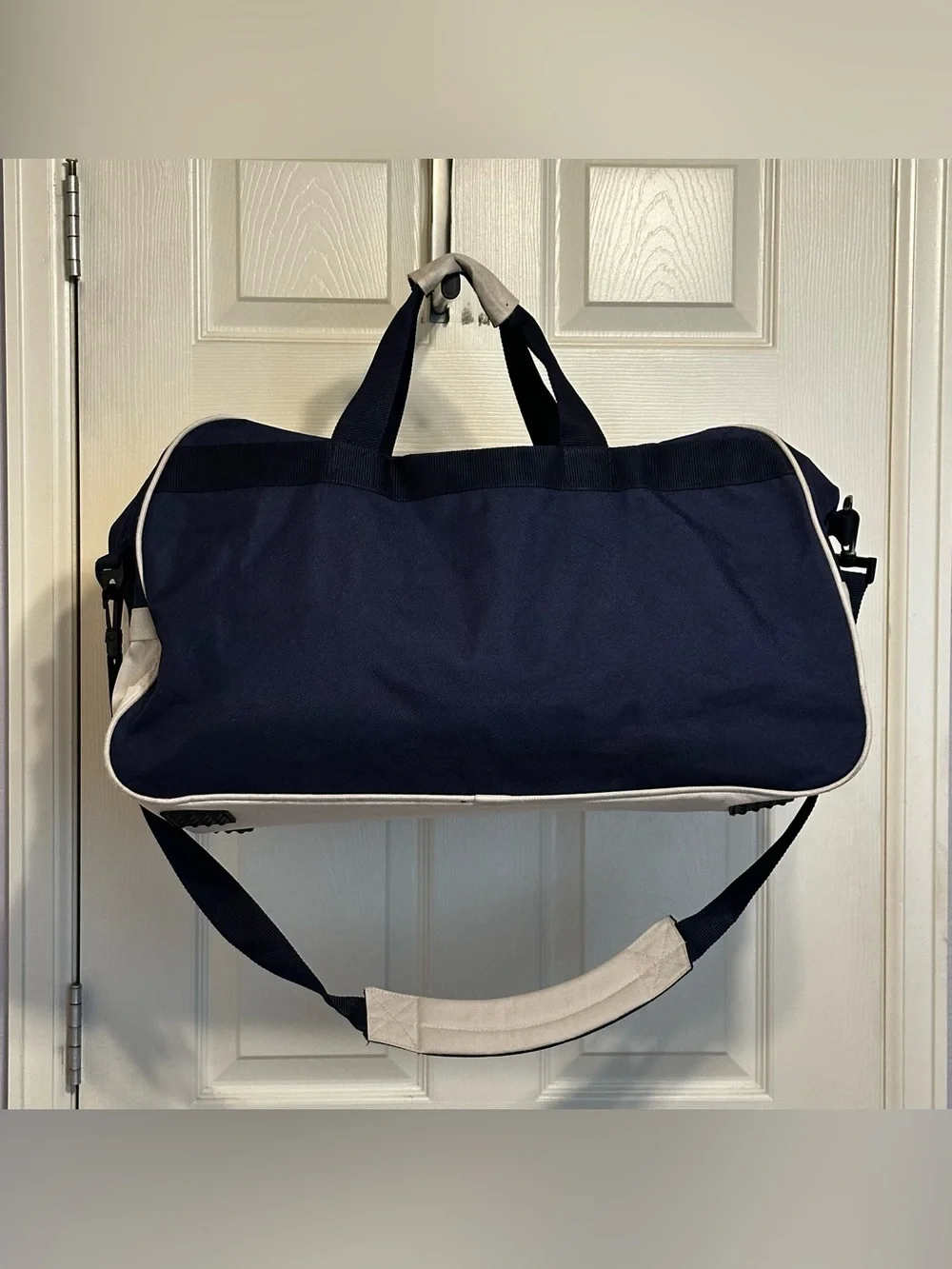 Athens Olympics 2004 Original Licensed Duffle Bag